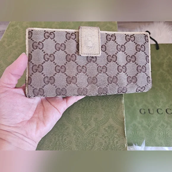 Gucci: Bundle of Project Items 💯 - Picture 11 of 16